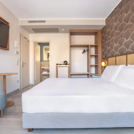 Hotel Diana