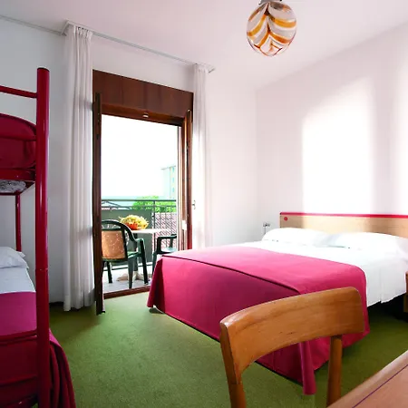 Diana Hotel Lido di Jesolo