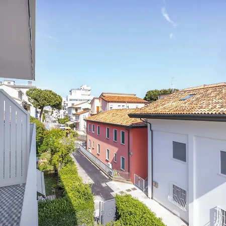 Hotel Diana Lido di Jesolo
