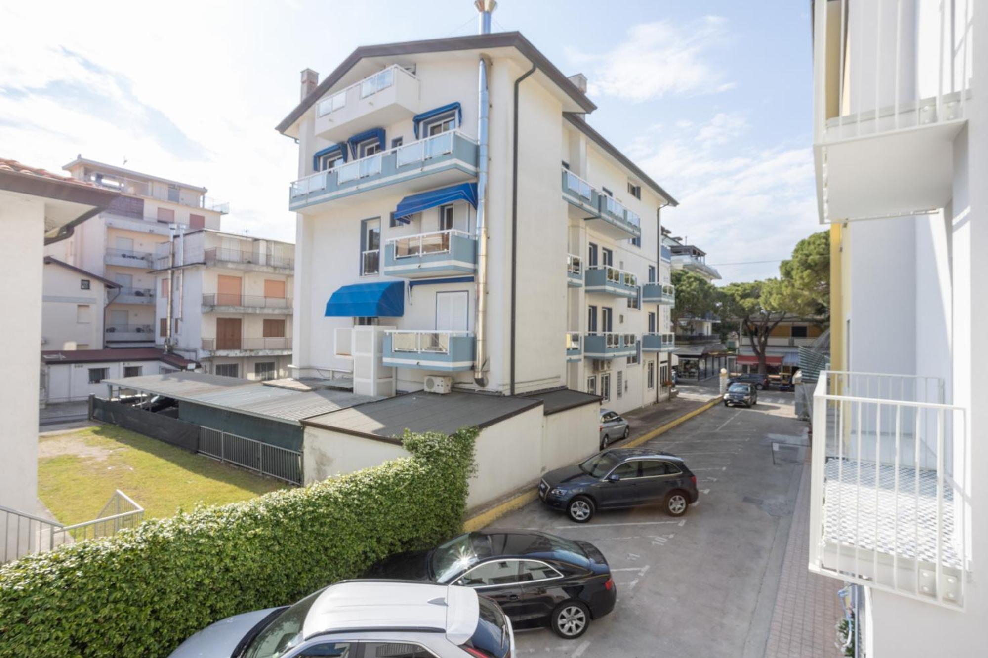 Diana Hotel Lido di Jesolo