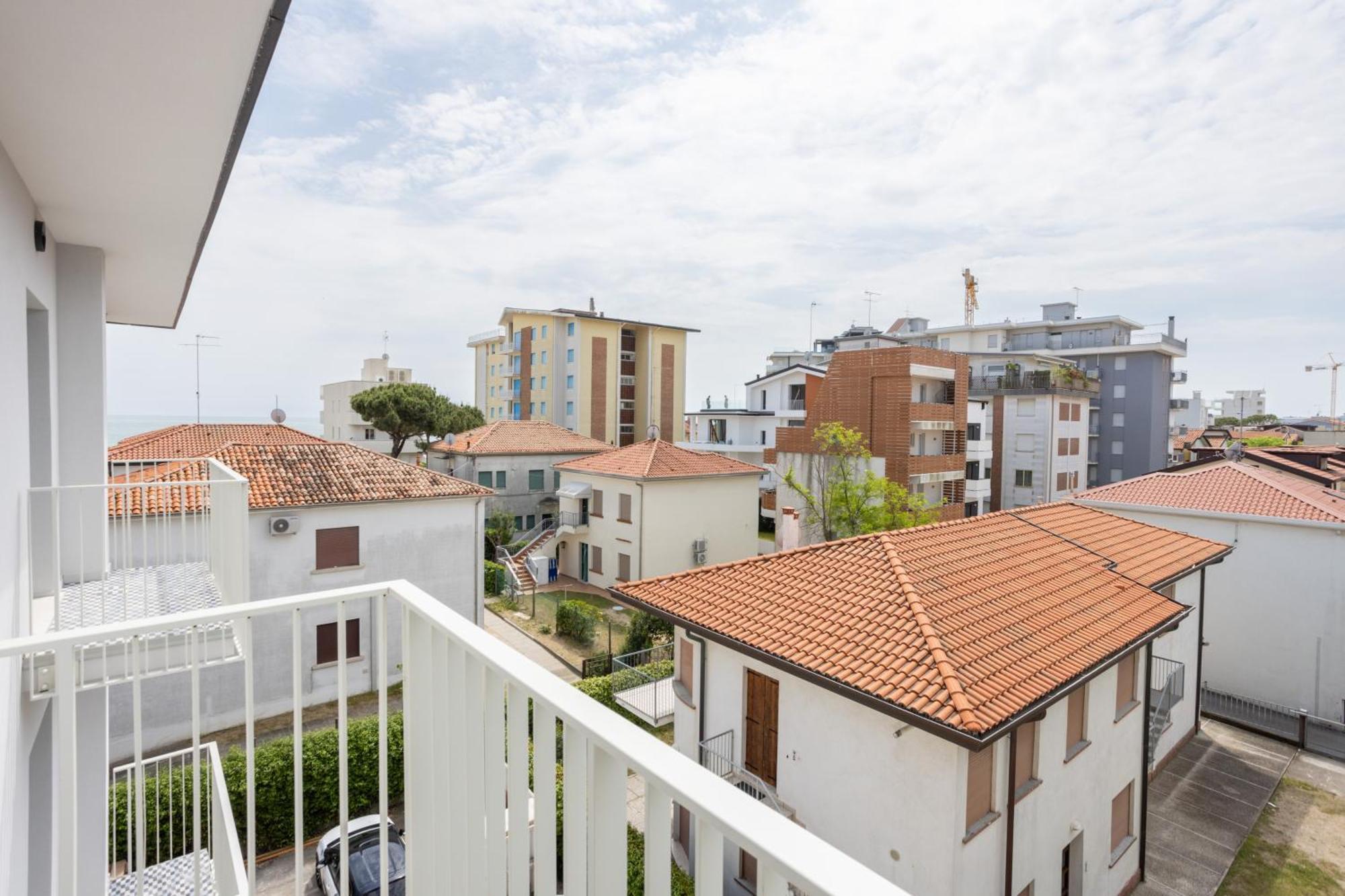 Hotel Diana Lido di Jesolo