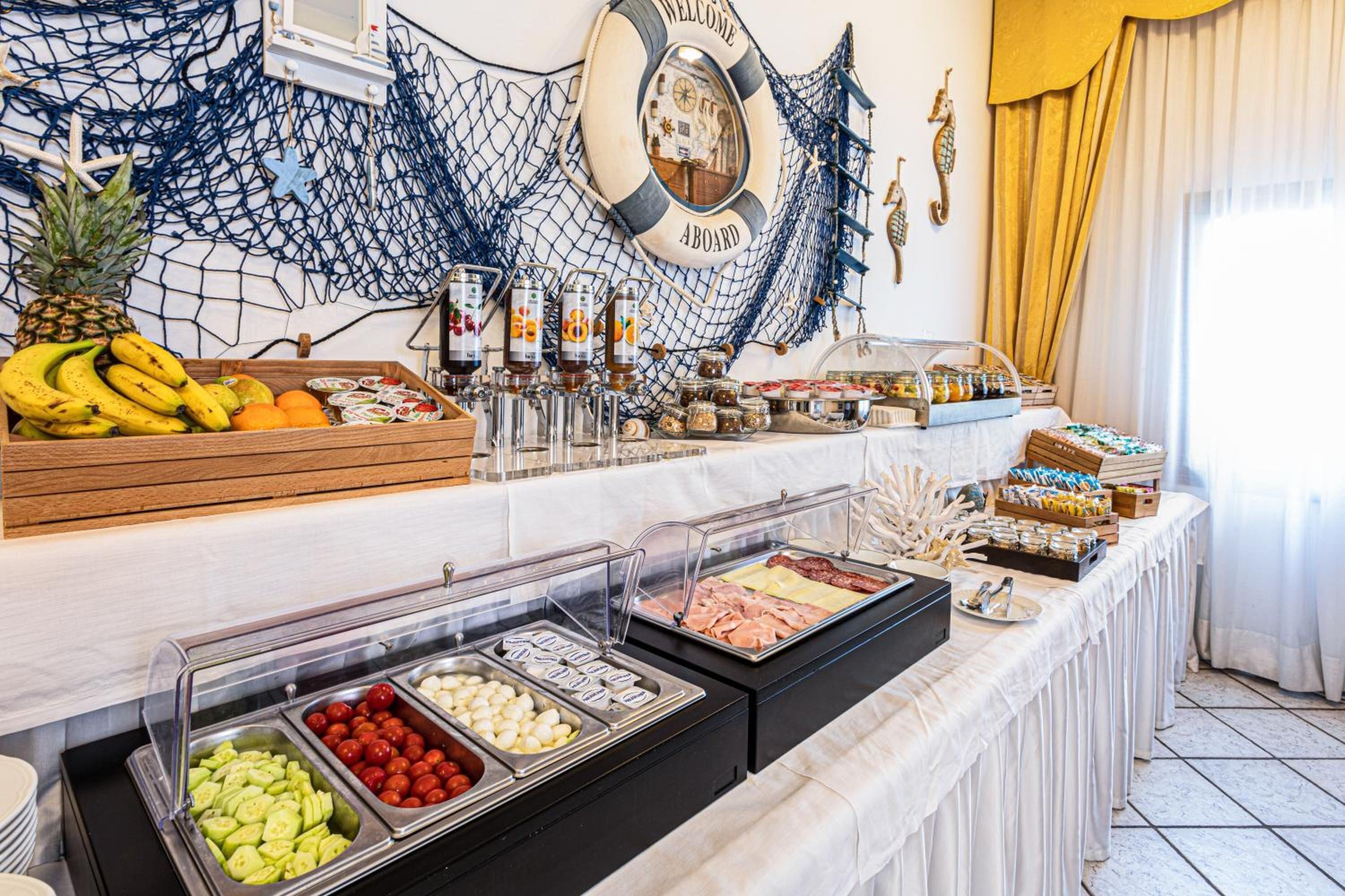 Hotel Diana Lido di Jesolo