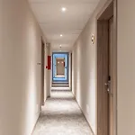 Hotel Diana