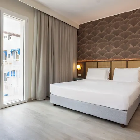 Hotel Diana 3*