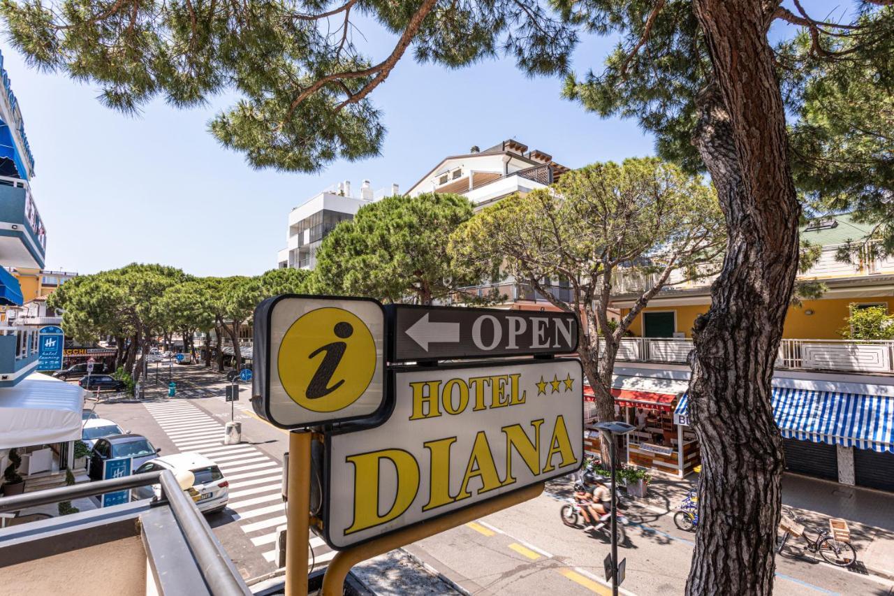 Diana 3*