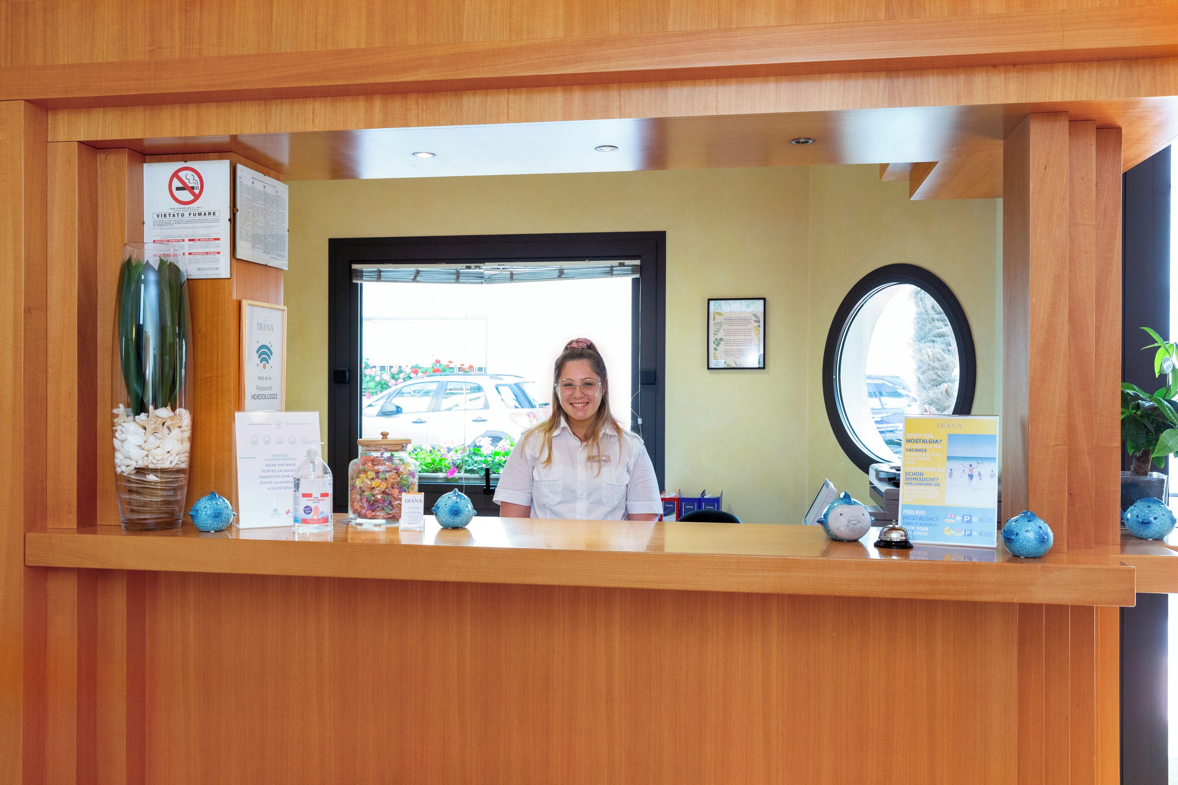 Diana Lido di Jesolo